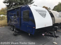 New 2019 Winnebago Micro Minnie 2106FBS available in Taylor, Michigan
