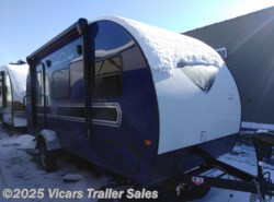 New 2018 Winnebago Winnie Drop 170S available in Taylor, Michigan