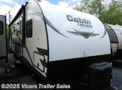 New 2019 Gulf Stream Cabin Cruiser 28BBS available in Taylor, Michigan
