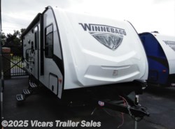 New 2018 Winnebago Minnie 2200SS available in Taylor, Michigan