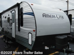 New 2019 Gulf Stream Ameri-Lite 255BH (S) available in Taylor, Michigan