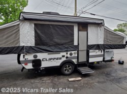 Used 2019 Coachmen Clipper Classic 1285 SST available in Taylor, Michigan