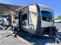 New 2020 Forest River Rockwood Signature Ultra Lite 8311WS available in Taylor, Michigan