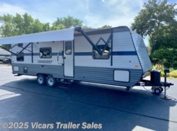 New 2020 Gulf Stream Conquest 275FBG (O/B) available in Taylor, Michigan