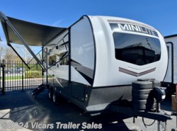 New 2024 Forest River Rockwood Mini Lite 2109S available in Taylor, Michigan