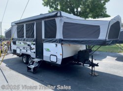 New 2021 Forest River Rockwood High Wall HW296 available in Taylor, Michigan