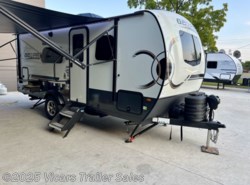 New 2025 Forest River Rockwood Geo Pro G20FBS available in Taylor, Michigan