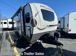 New 2024 Forest River Rockwood Geo Pro G20FKS available in Taylor, Michigan