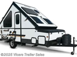 New 2025 Forest River Rockwood Hard Side A122S available in Taylor, Michigan