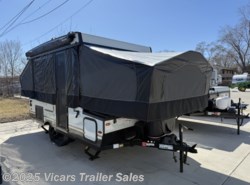 New 2025 Forest River Rockwood Freedom 1940FT available in Taylor, Michigan