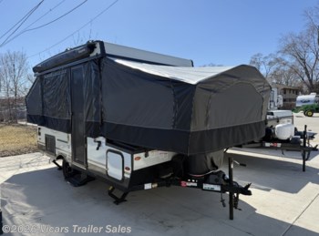 New 2025 Forest River Rockwood Freedom 1940FT available in Taylor, Michigan