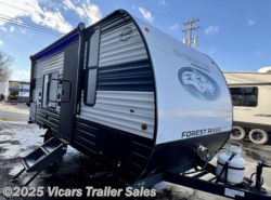 New 2025 Forest River Cherokee Wolf Pup 16FQW available in Taylor, Michigan