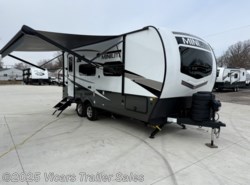New 2025 Forest River Rockwood Mini Lite 2109S available in Taylor, Michigan