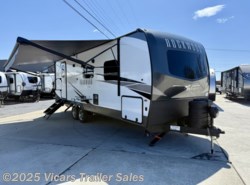 New 2025 Forest River Rockwood Ultra Lite 2606WS available in Taylor, Michigan