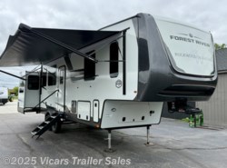 New 2025 Forest River Rockwood Signature R375RL available in Taylor, Michigan