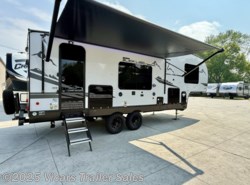 New 2024 Forest River Cherokee Black Label 235MBBL available in Taylor, Michigan