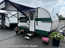 New 2026 Sunset Park RV Sun Lite 13BDLTD available in Taylor, Michigan