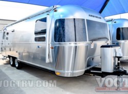 New 2017 Airstream Tommy Bahama® Special Edition Travel Trailer 27FB available in Fort Worth, Texas
