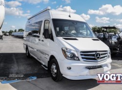 New 2017 Airstream Tommy Bahama® Special Edition Touring Coach Lounge available in Fort Worth, Texas
