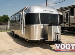 New 2018 Airstream 30 available in Fort Worth, Texas