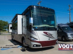 New 2017 Tiffin Phaeton 40QKH available in Fort Worth, Texas