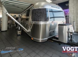 New 2017 Airstream Tommy Bahama® Special Edition Travel Trailer 27FB available in Fort Worth, Texas