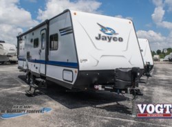 New 2018 Jayco Jay Feather 25BH available in Fort Worth, Texas