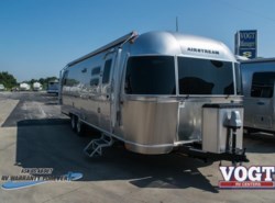 New 2018 Airstream International Signature 30 available in Fort Worth, Texas