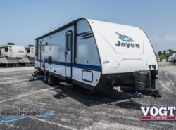 New 2018 Jayco Jay Feather 27RL available in Fort Worth, Texas