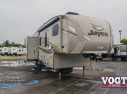 New 2018 Jayco Eagle HT Fifth Wheels 27.5RLTS available in Fort Worth, Texas