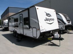 New 2018 Jayco Jay Feather 7 22BHM available in Fort Worth, Texas
