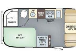 New 2018 Airstream Flying Cloud available in Fort Worth, Texas