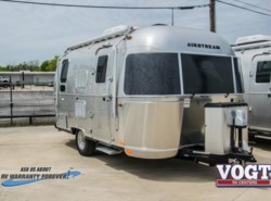 New 2018 Airstream Tommy Bahama available in Fort Worth, Texas