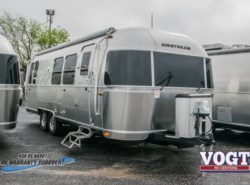 New 2018 Airstream Flying Cloud available in Fort Worth, Texas