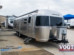 New 2018 Airstream Flying Cloud available in Fort Worth, Texas