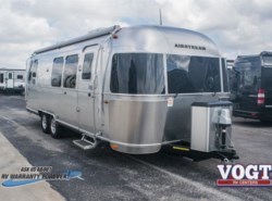 New 2018 Airstream Flying Cloud available in Fort Worth, Texas