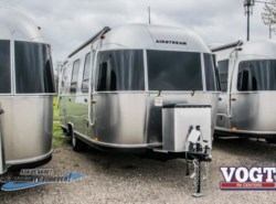 New 2018 Airstream Sport available in Fort Worth, Texas