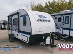 New 2018 Jayco Hummingbird available in Fort Worth, Texas