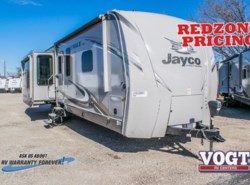 New 2018 Jayco Eagle available in Fort Worth, Texas