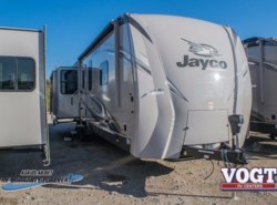 New 2018 Jayco Eagle available in Fort Worth, Texas