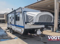 New 2018 Jayco Jay Feather 7 available in Fort Worth, Texas