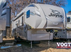 New 2018 Jayco Eagle HT available in Fort Worth, Texas