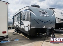 New 2018 Jayco Octane Super Lite available in Fort Worth, Texas
