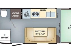 New 2018 Airstream Sport available in Fort Worth, Texas