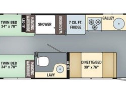 New 2018 Airstream International Signature available in Fort Worth, Texas