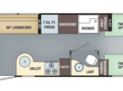 New 2018 Airstream International Signature available in Fort Worth, Texas