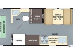 New 2019 Airstream Classic available in Fort Worth, Texas