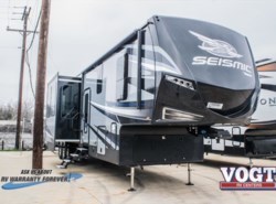 New 2018 Jayco Seismic available in Fort Worth, Texas