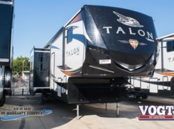 New 2018 Jayco Talon available in Fort Worth, Texas