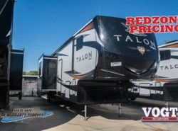 New 2018 Jayco Talon available in Fort Worth, Texas